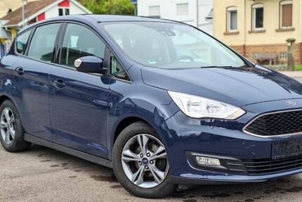Ford C-Max 121.288 km 6.000 &euro; Öhringen 74613