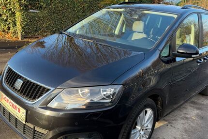 Seat Alhambra 103.000 km 16.990 € Heilbronn 74076