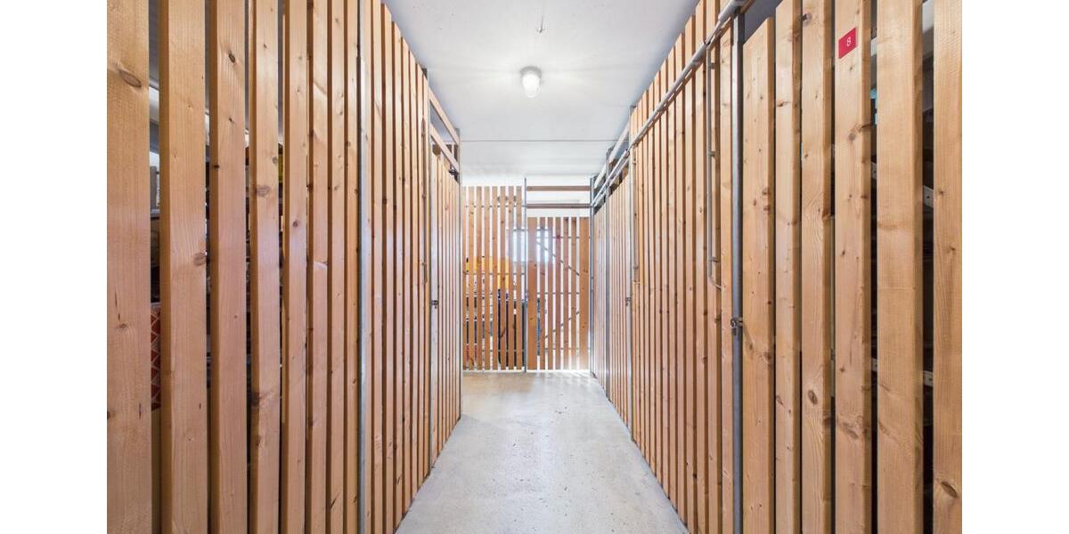 Erdgeschoßwohnung Heilbronn Böckingen - 1 Zimmer, 37 m&sup2;, 600&euro; | Angebot:26293143