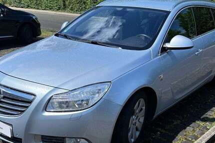 Opel Insignia 231.300 km 2.850 &euro; Mosbach 74821