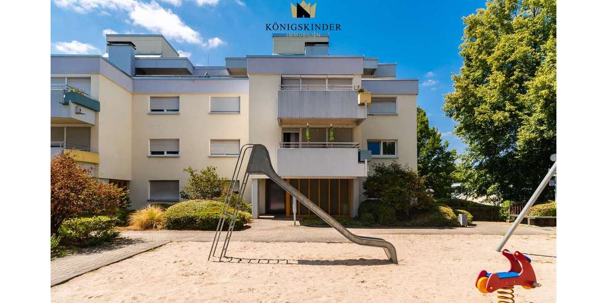 Etagenwohnung Ludwigsburg Hoheneck - 2.5 Zimmer, 69 m&sup2;, 230.000&euro; | Angebot:27692305