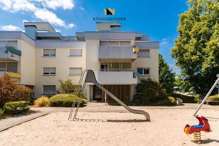 Wohnung Ludwigsburg Hoheneck - 2.5 Zimmer, 69 m&sup2;, 230.000&euro; | Angebot:27692305