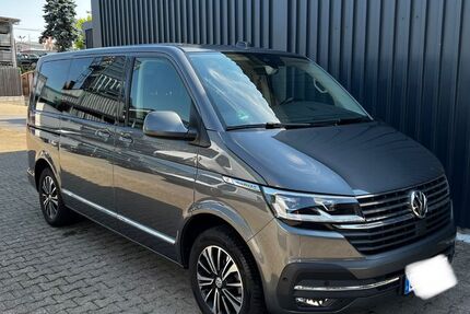 VW T6 Multivan 76.000 km 46.000 &euro; Flein 74223