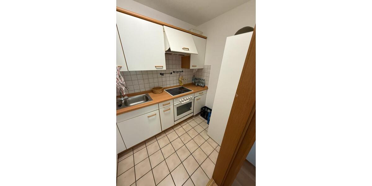 Erdgeschoßwohnung Sersheim - 2 Zimmer, 57 m&sup2;, 234.000&euro; | Angebot:26094601