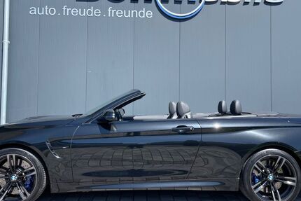 BMW M4 97.300 km 50.980 &euro; Steinheim 71711