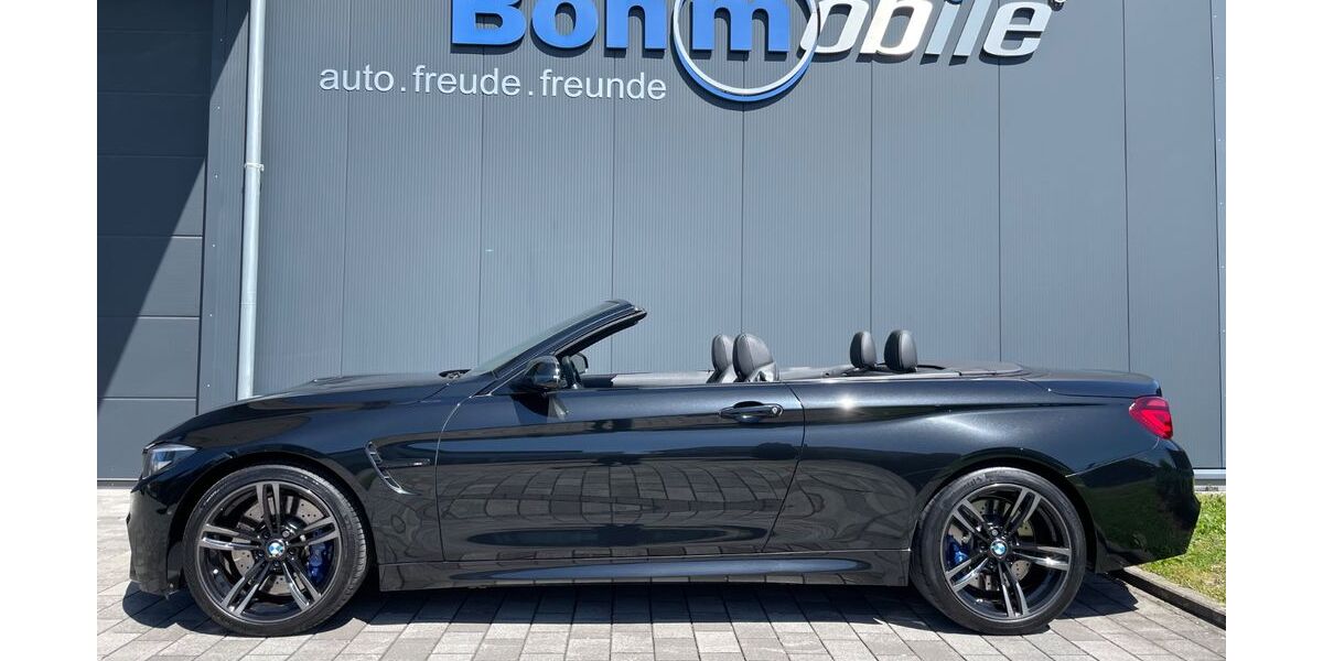 BMW M4 97.300 km 50.980 &euro; Steinheim 71711
