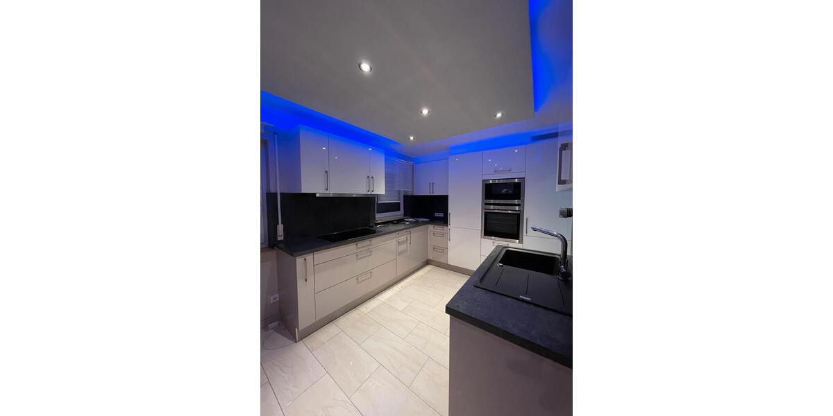 Etagenwohnung Sachsenheim - 3 Zimmer, 84 m&sup2;, 1.150&euro; | Angebot:25322534