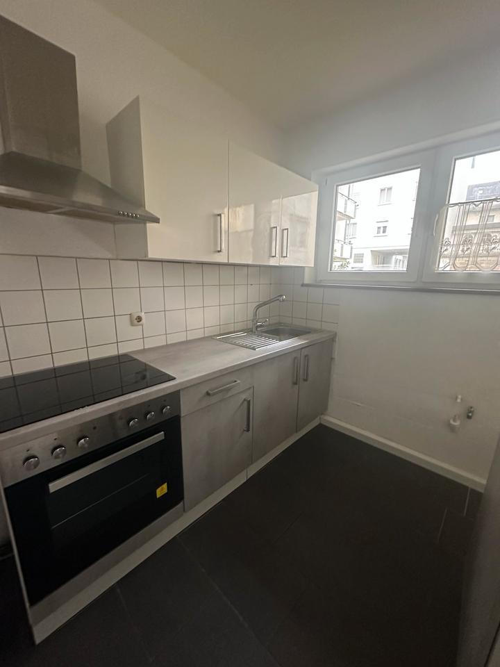 3-Zimmer Wohnung in Toplage von Heilbronn -direkt an Stadtgalerie zimmer