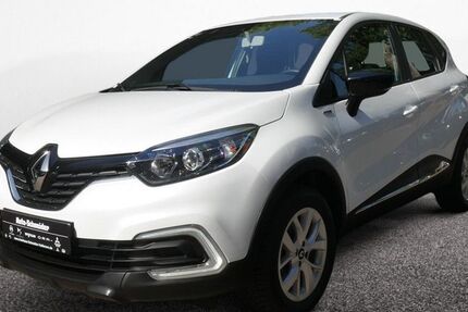 Renault Captur 79.500 km 12.000 &euro; Heilbronn 74074