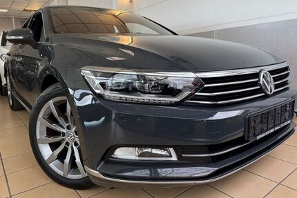 VW Passat 128.600 km 22.490 € Heilbronn 74080
