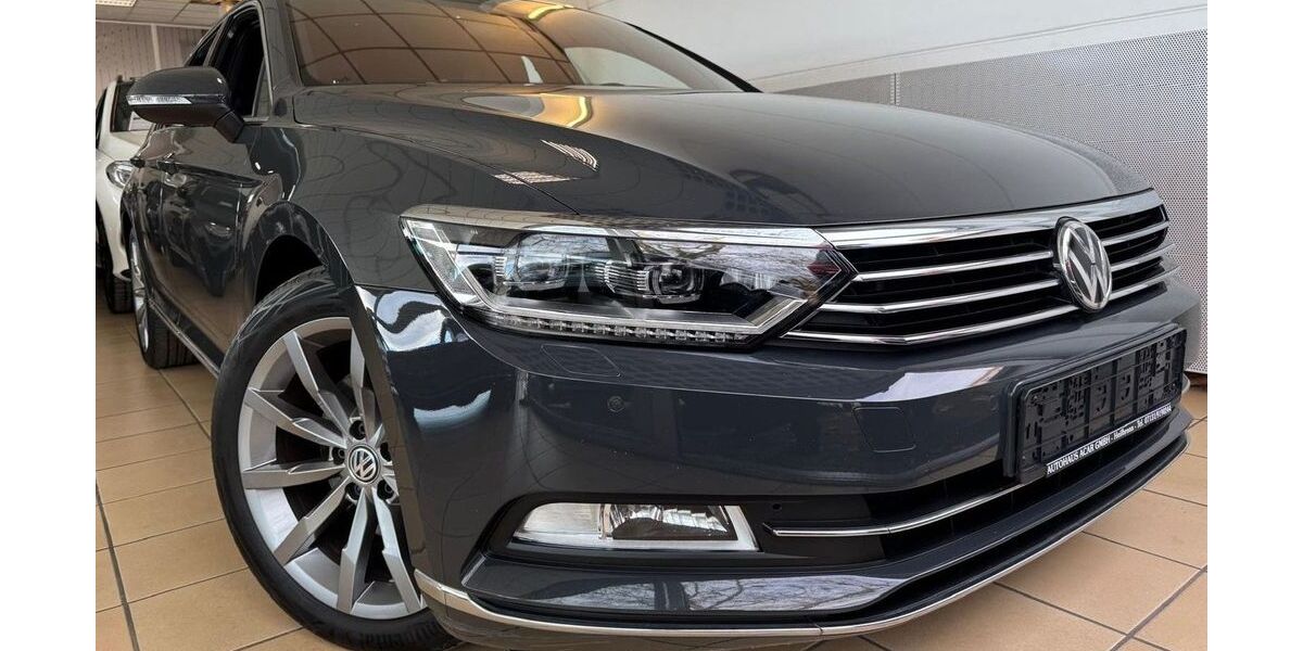 VW Passat 128.600 km 22.490 € Heilbronn 74080