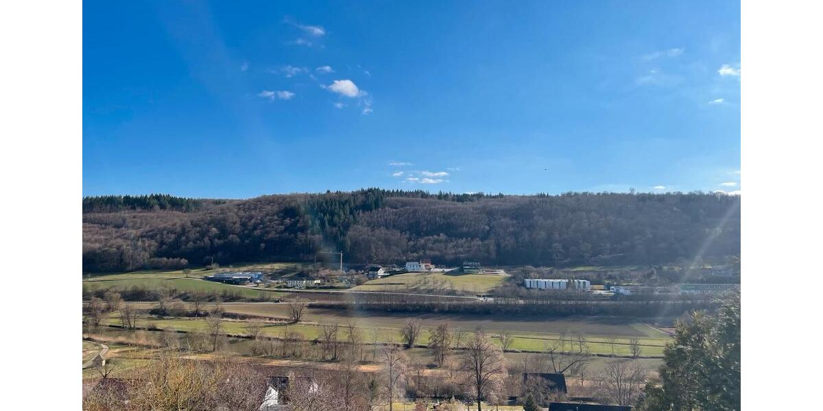 Dachgeschoßwohnung Forchtenberg - 4 Zimmer, 120 m&sup2;, 900&euro; | Angebot:25308134