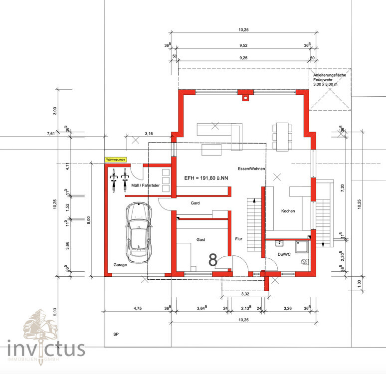 Attraktives Baugrundstück in ruhiger Lage von Böckingen-Kreuzgrund – Ideal für Ihr Bauprojekt!
