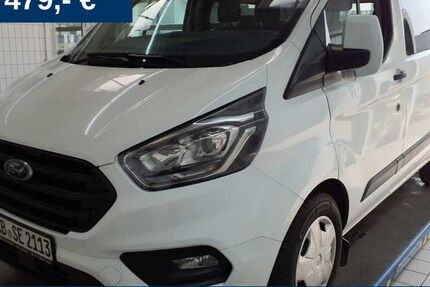 Ford Transit Custom 6.457 km 33.990 &euro; Bietigheim-Bissingen 74321