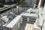 Dachgeschoßwohnung Ellhofen - 2 Zimmer, 39 m&sup2;, 750&euro; | Angebot:25638370