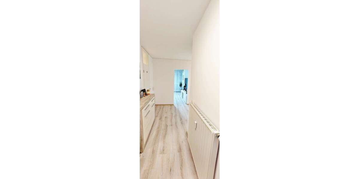 Etagenwohnung Öhringen - 2 Zimmer, 60 m&sup2;, 199.900&euro; | Angebot:24864291