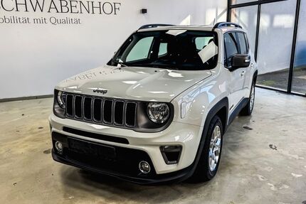 Jeep Renegade 58.191 km 17.990 &euro; Heilbronn 74076