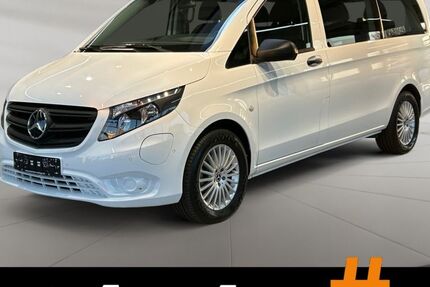 Mercedes-Benz eVito 24.885 km 40.489 &euro; Neckarsulm-Obereisesheim 74172
