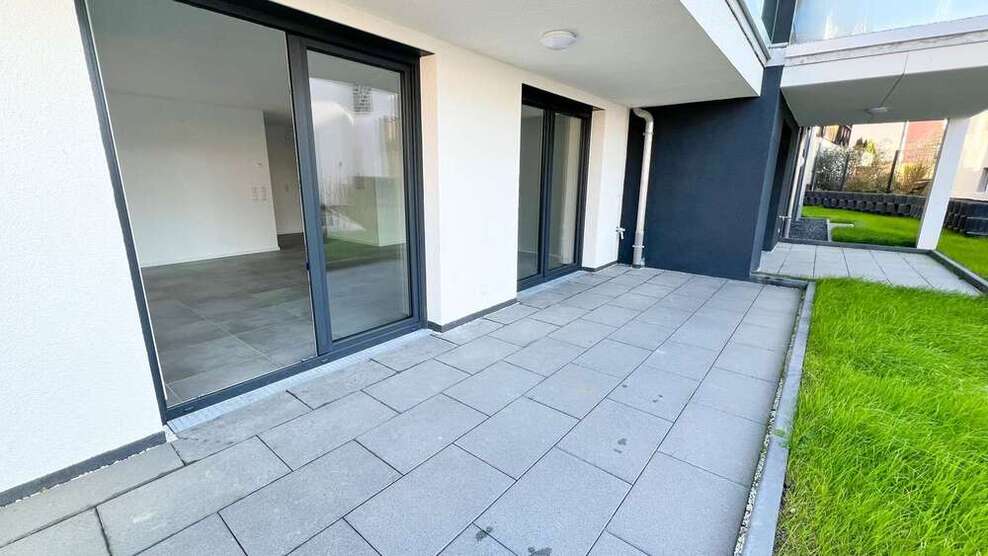 Wohnung zum Mieten in Auenstein-Ilsfeld 1.020 € 66.61 m²