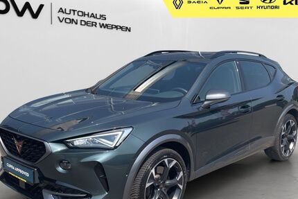Cupra Formentor 29.000 km 32.880 &euro; Mosbach 74821