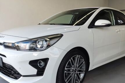 Kia Rio 66.000 km 13.855 € Heilbronn-Talheim 74388