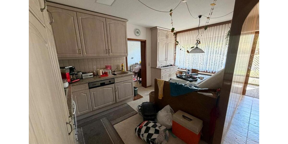 Erdgeschoßwohnung Sinsheim - 3 Zimmer, 93 m&sup2;, 980&euro; | Angebot:26683059