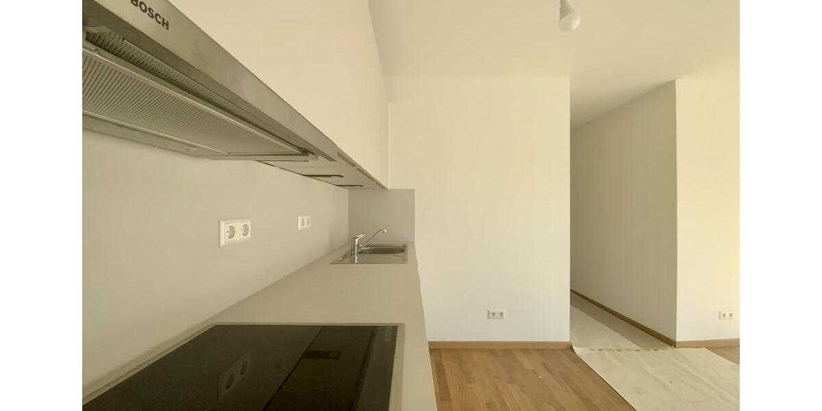 Dachgeschoßwohnung Ludwigsburg Oßweil - 2 Zimmer, 48 m&sup2;, 950&euro; | Angebot:23219443