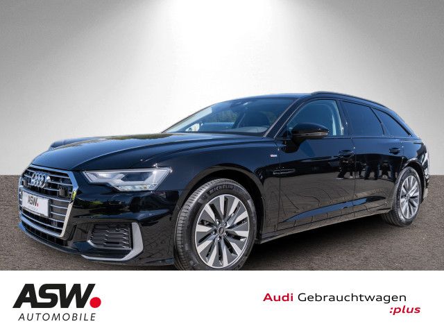 Audi A6 64.600 km 31.960 &euro; Bad Rappenau 74906