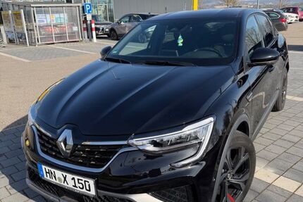Renault Arkana 16.500 km 23.300 &euro; Heilbronn 74081