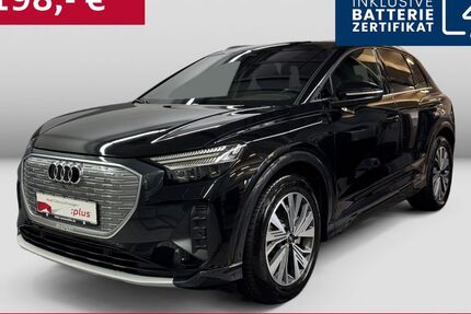 Audi Q4 e-tron 19.200 km 34.670 € Ludwigsburg 71636