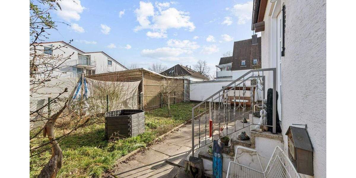 Einfamilienhaus Bietigheim-Bissingen Bietigheim - 3 Zimmer, 90 m&sup2;, 399.000&euro; | Angebot:25608436