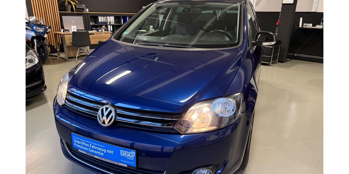 VW Golf 131.000 km 7.700 &euro; Heilbronn 74078
