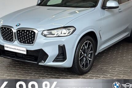 BMW X4 49.546 km 52.879 &euro; Heilbronn 74074
