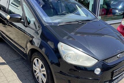 Ford S-Max 311.000 km 1.600 &euro; Sinsheim 74889