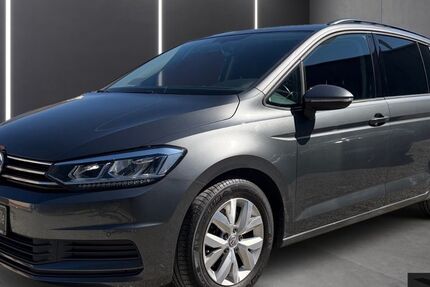 VW Touran 57.300 km 19.590 &euro; Sinsheim 74889