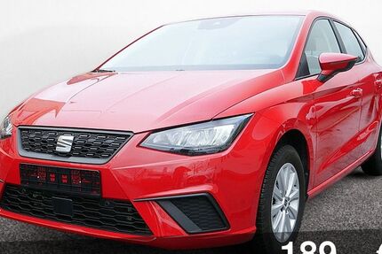 Seat Ibiza 10.950 km 18.580 &euro; Bietigheim-Bissingen 74321