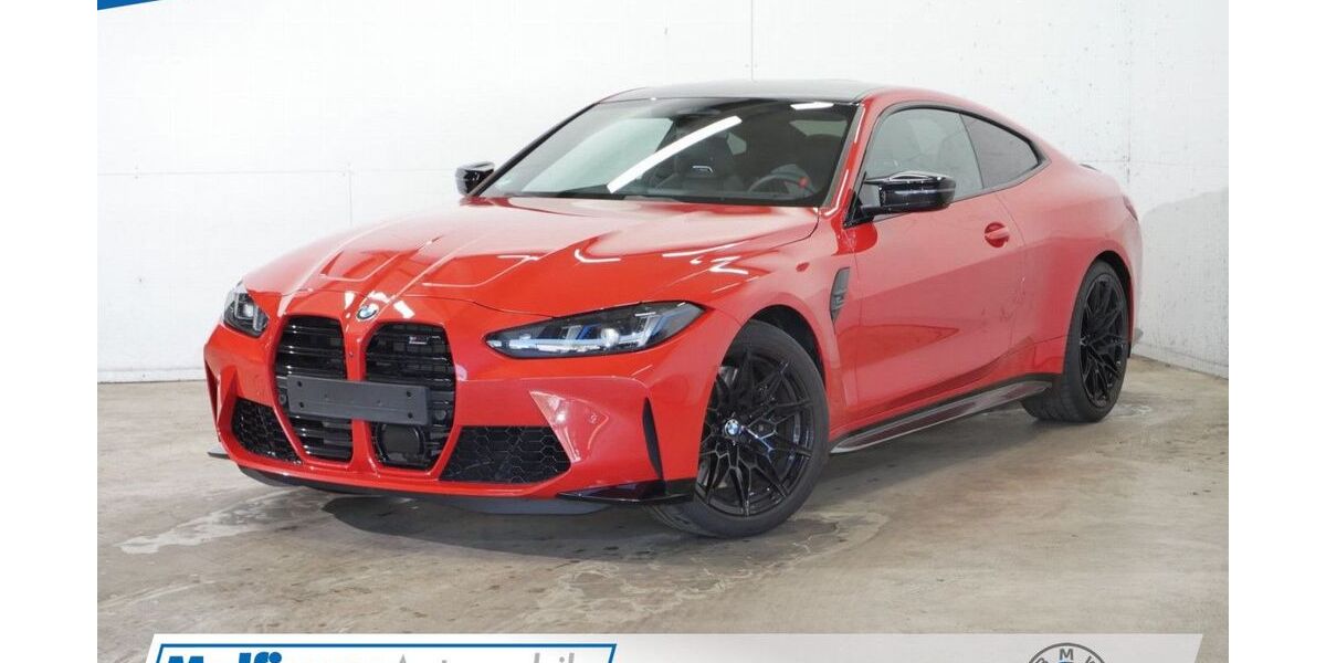 BMW M4 14.339 km 84.900 &euro; Backnang 71522