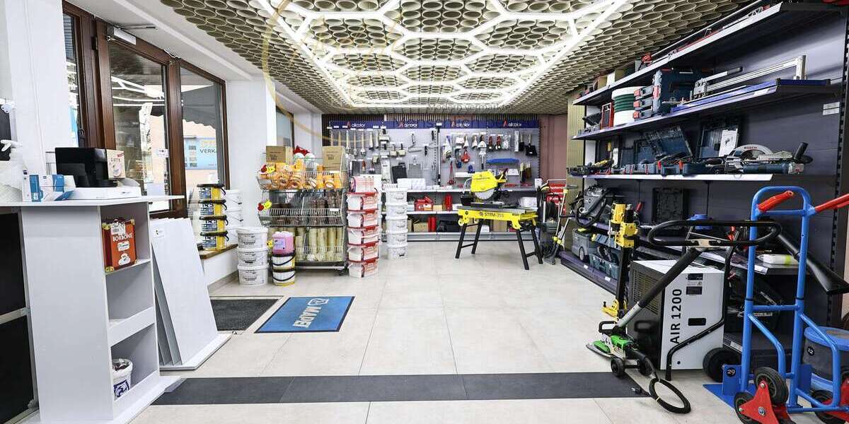 Gewerbeobjekt Gemmingen - 35.000&euro; | Angebot:25211449