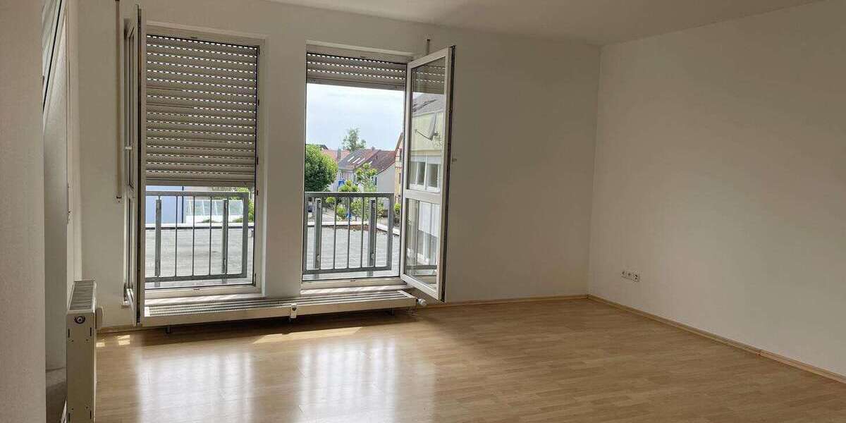Etagenwohnung Ludwigsburg Pflugfelden - 1 Zimmer, 33 m&sup2;, 149.000&euro; | Angebot:26805542