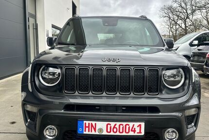 Jeep Renegade 17.320 km 17.900 &euro; Neuenstadt am Kocher 74196