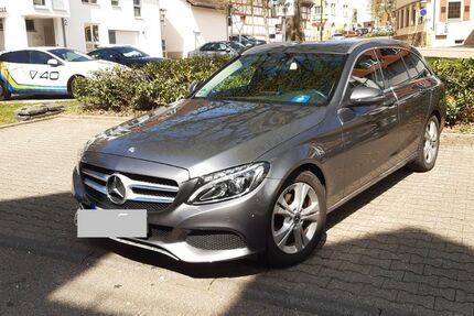 Mercedes-Benz C 180 100.550 km 18.800 &euro; Schwaigern 74193