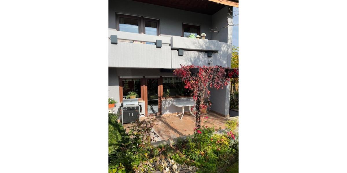 Reiheneckhaus -provisionsfrei 6 zimmer