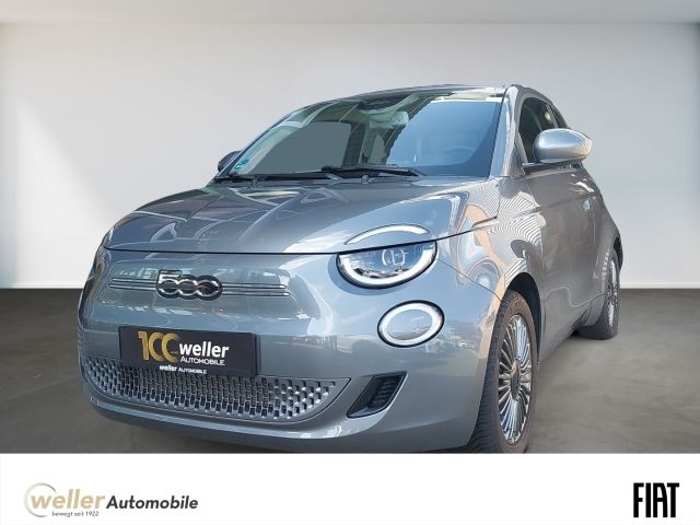 Fiat 500e 14.500 km 19.460 € Bietigheim-Bissingen 74321