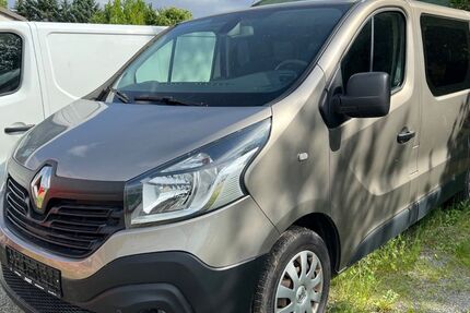 Renault Trafic 238.700 km 10.500 € Neuenstadt 74196