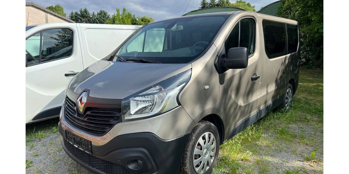 Renault Trafic 238.700 km 10.500 € Neuenstadt 74196