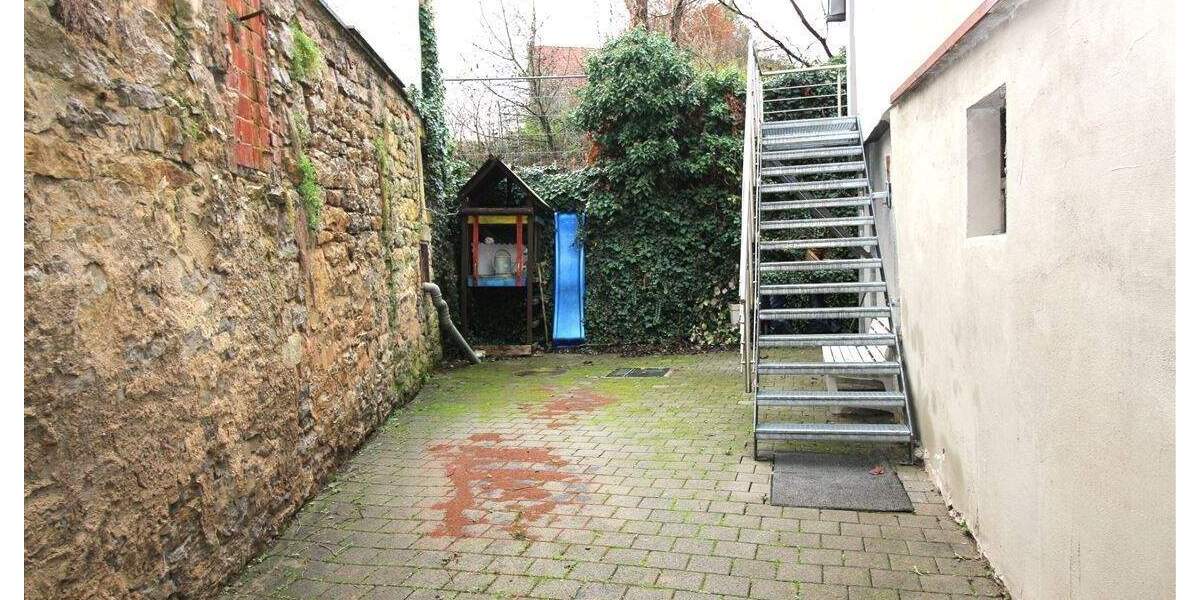Mehrfamilienhaus, Wohnhaus Ingersheim Großingersheim - 1 Zimmer, 200 m&sup2;, 489.000&euro; | Angebot:25678561