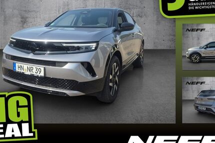 Opel Mokka 5.000 km 25.410 &euro; Bad Friedrichshall 74177