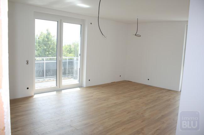 Erstbezug -Niedrigenergiehaus mit höchstem Wohnkomfort!! Balkon, Stellplatz... 2 zimmer