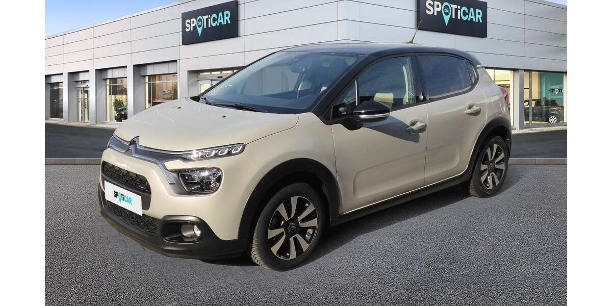 Citroen C3 23.900 km 16.900 &euro; Öhringen 74613