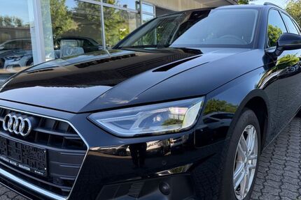 Audi A4 167.050 km 15.950 &euro; Beilstein 71717